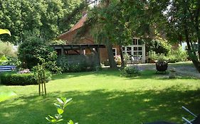 Ferienwohnung Vogel